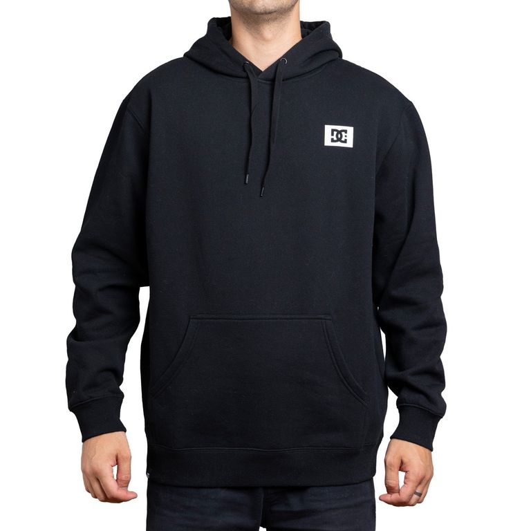 DC SHOES Polerón Stage Box Hombre