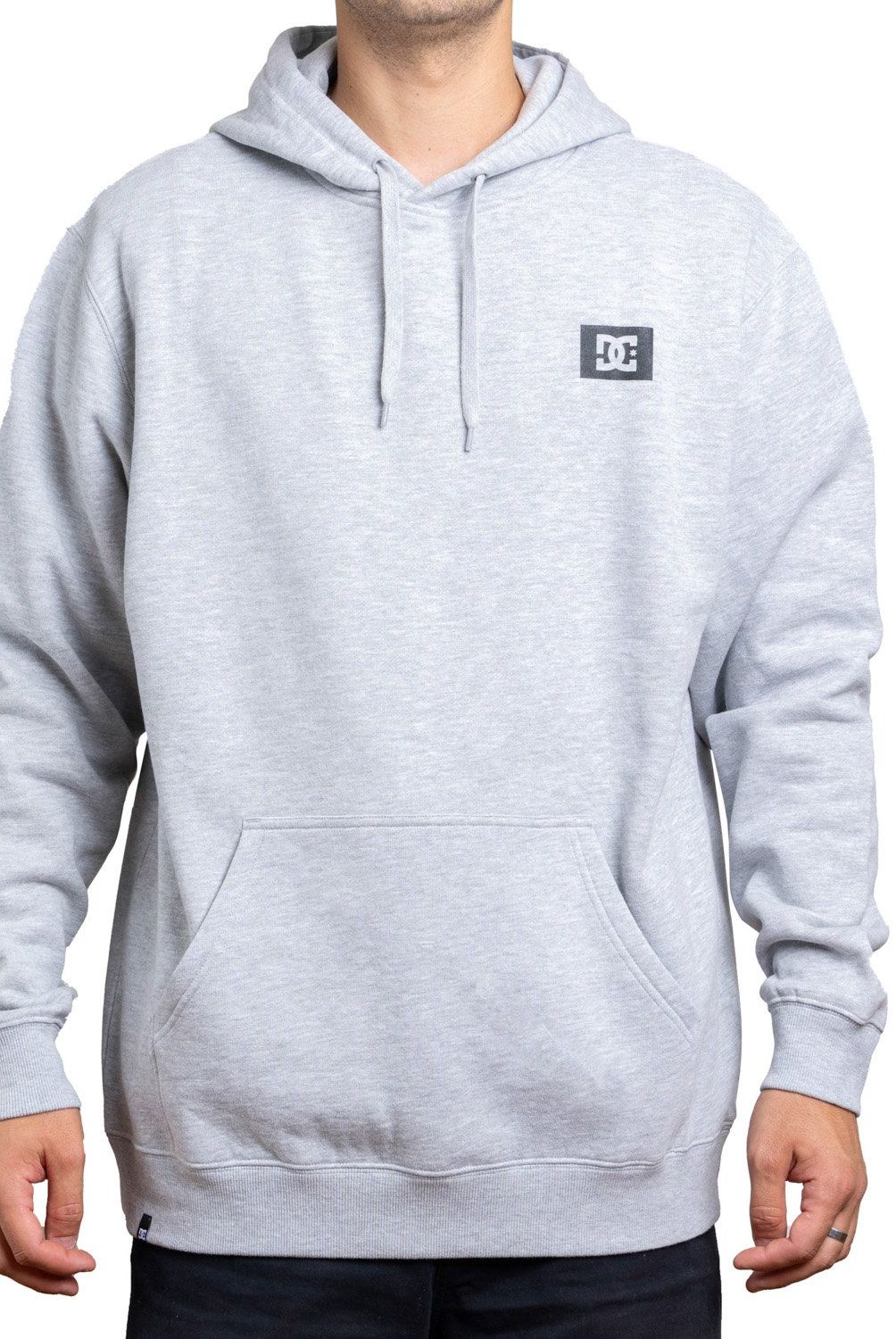 DC SHOES - Dc Poleron hombre