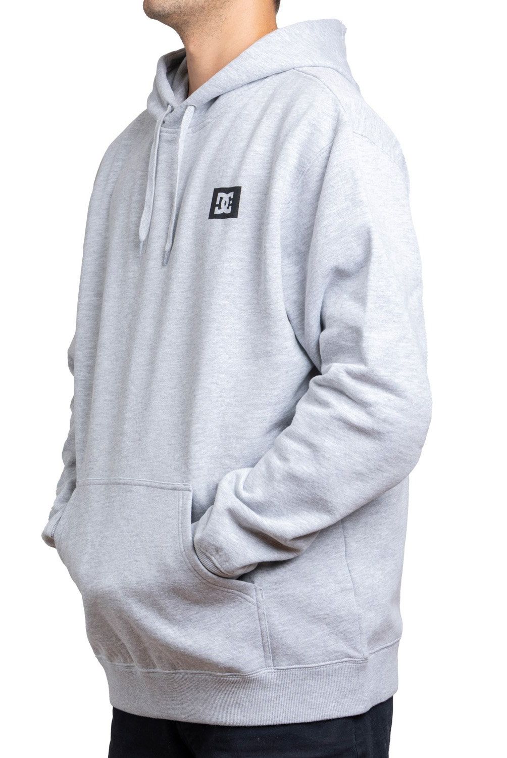 DC SHOES - Dc Poleron hombre