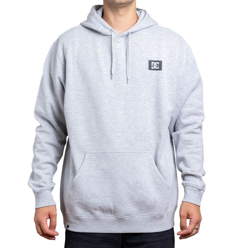 DC SHOES - Polerón Stage Box Hombre Dc Shoes