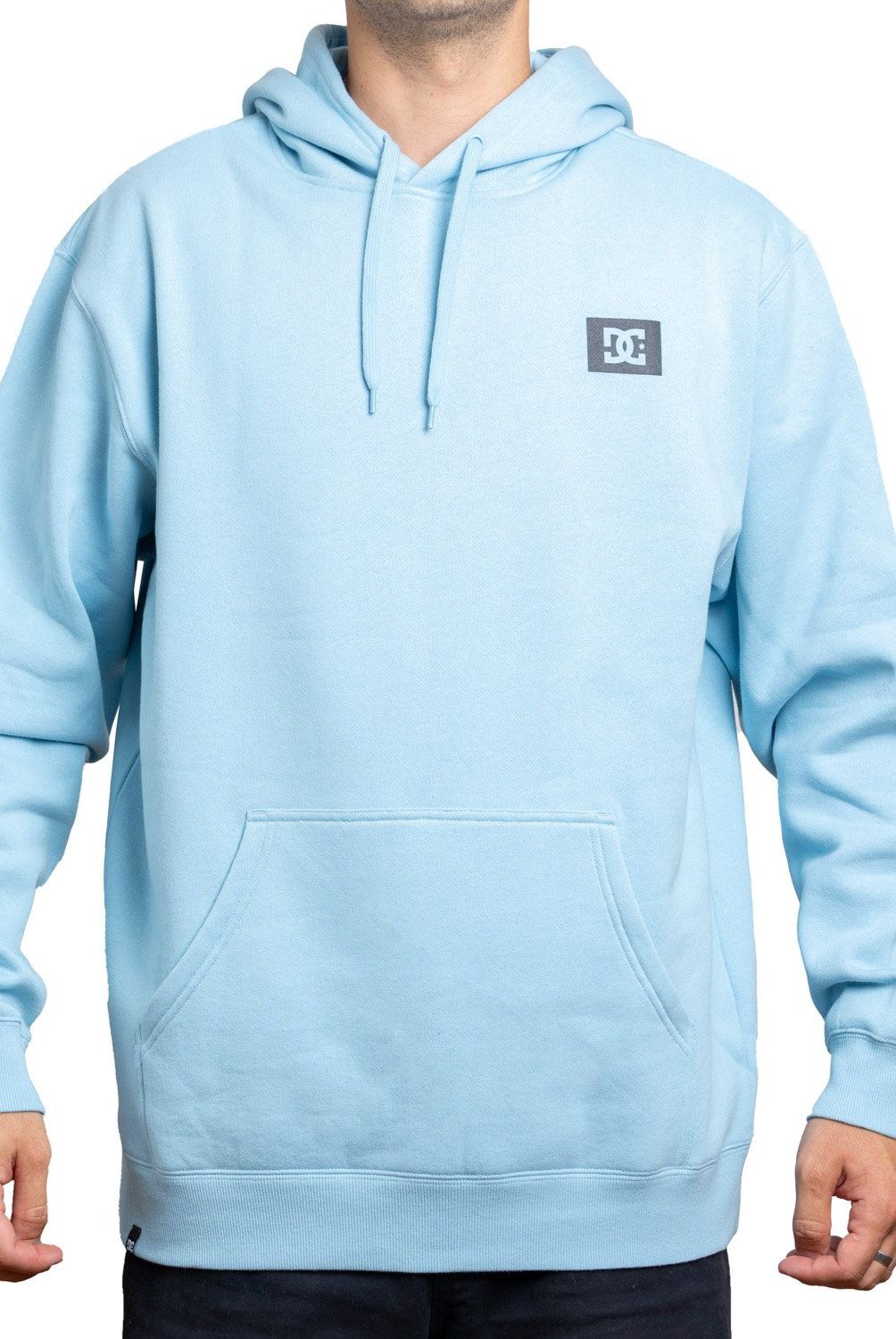 DC SHOES - Polerón Stage Box Hombre Dc Shoes