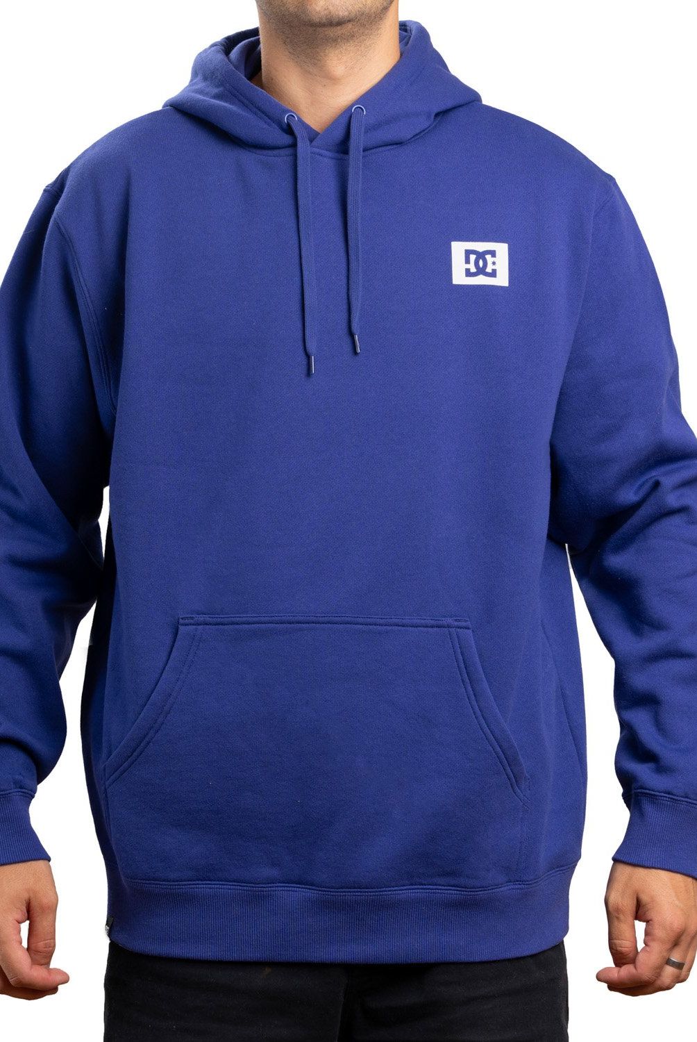 DC SHOES - Polerón Stage Box Hombre Dc Shoes