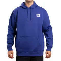 DC SHOES - Dc Poleron hombre