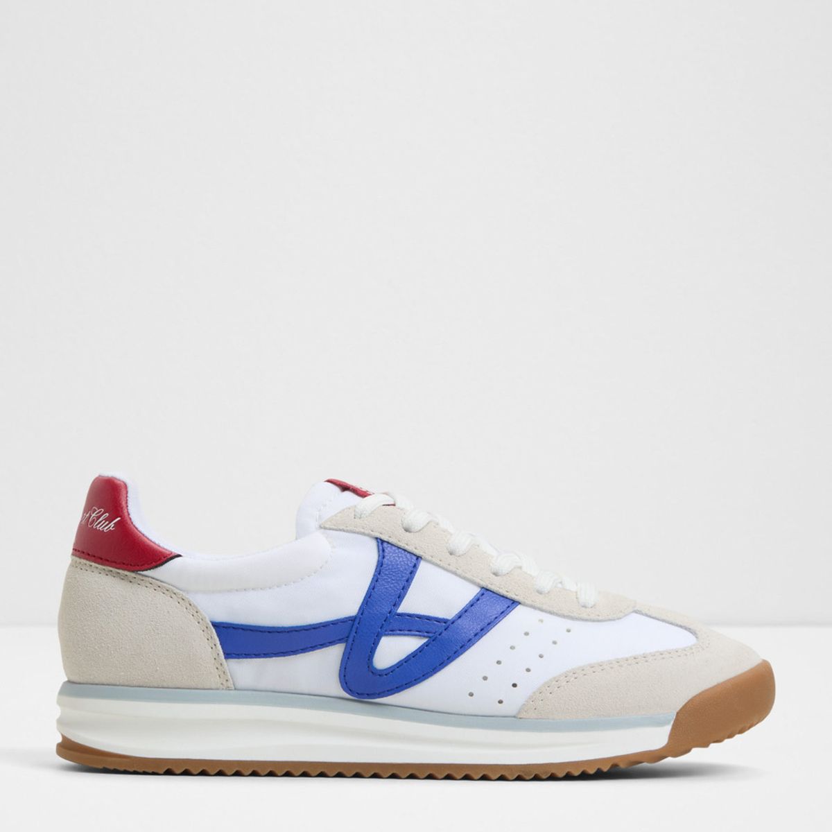 ALDO - Stepcount Zapatilla Urbana Mujer Blanco Aldo
