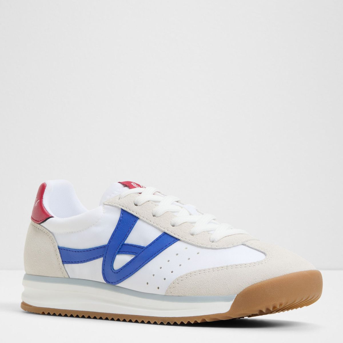 ALDO - Stepcount Zapatilla Urbana Mujer Blanco Aldo