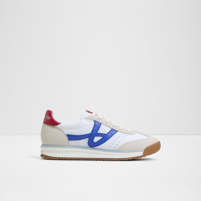 ALDO - Stepcount  Zapatilla Urbana Mujer White Aldo