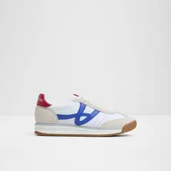 ALDO - Stepcount Zapatilla Urbana Mujer White