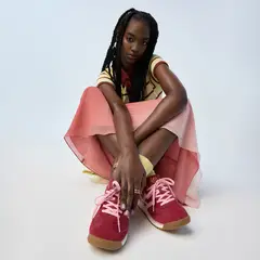 ALDO - Stepcount Zapatilla Urbana Mujer Rosado