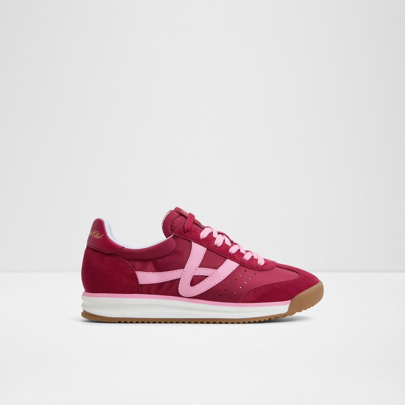 ALDO - Stepcount Zapatilla Urbana Mujer Rosado Aldo