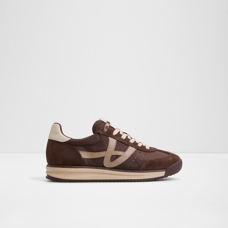ALDO - Stepcount  Zapatilla Urbana Mujer Café Aldo