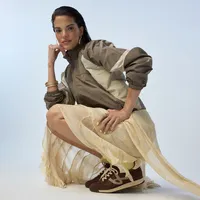 Stepcount Zapatilla Urbana Mujer