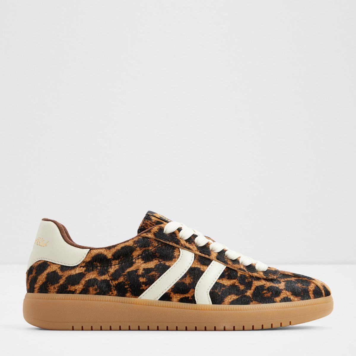 ALDO - Chicsneaker Zapatilla Urbana Mujer Cuero Aldo