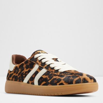 Imagen 2 del producto Chicsneaker Zapatilla Urbana Mujer Cuero