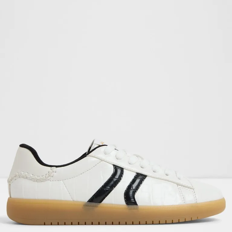 ALDO Chicsneaker Zapatilla Urbana Mujer Blanco
