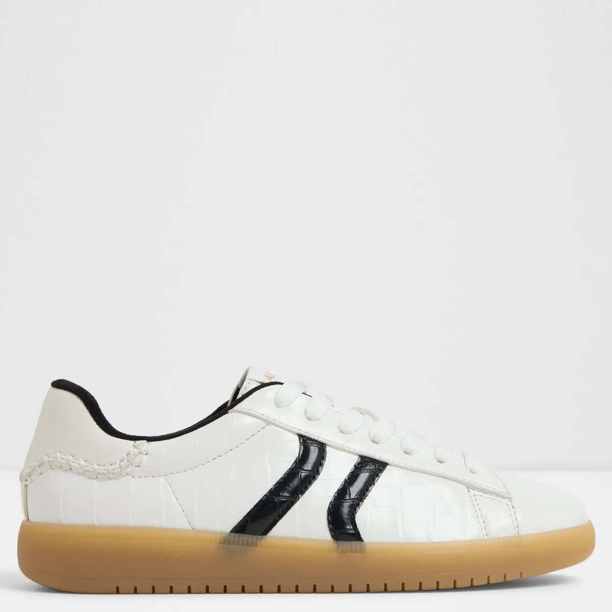 ALDO - Chicsneaker Zapatilla Urbana Mujer Blanco Aldo