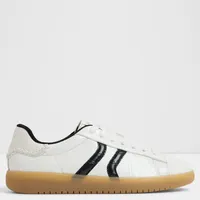 Chicsneaker Zapatilla Urbana Mujer Blanco