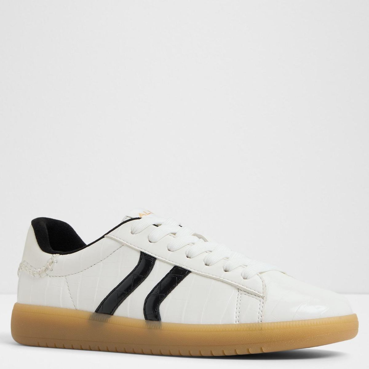 ALDO - Chicsneaker Zapatilla Urbana Mujer Blanco Aldo