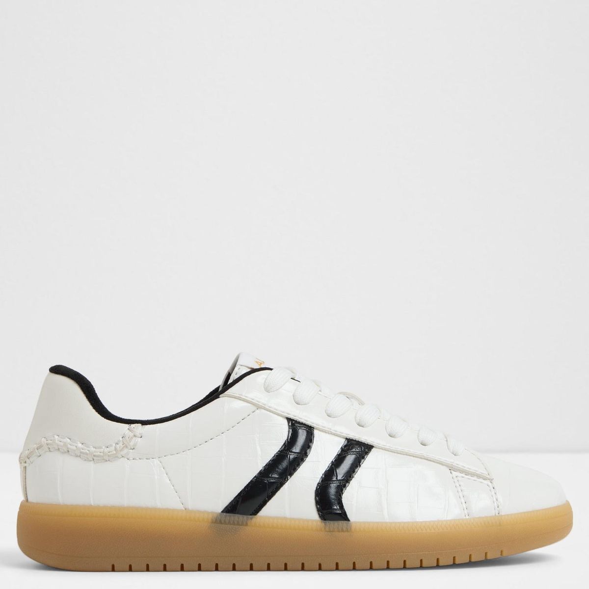 ALDO - Chicsneaker Zapatilla Urbana Mujer Blanco Aldo