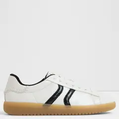 ALDO - Chicsneaker Zapatilla Urbana Mujer Blanco