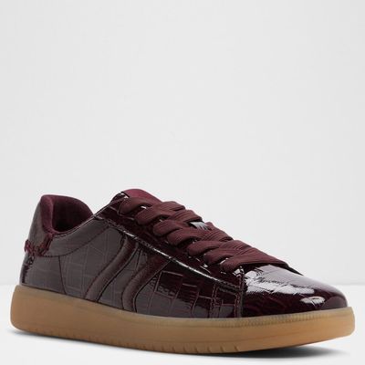 Imagen 2 del producto Chicsneaker Zapatilla Urbana Mujer Rojo