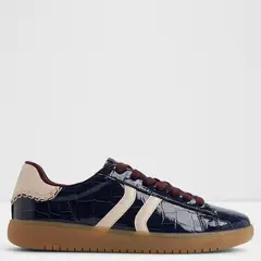 ALDO - Chicsneaker Zapatilla Urbana Mujer Azul