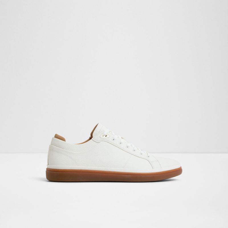 ALDO - Finespec Zapatilla Urbana Hombre Blanco Aldo