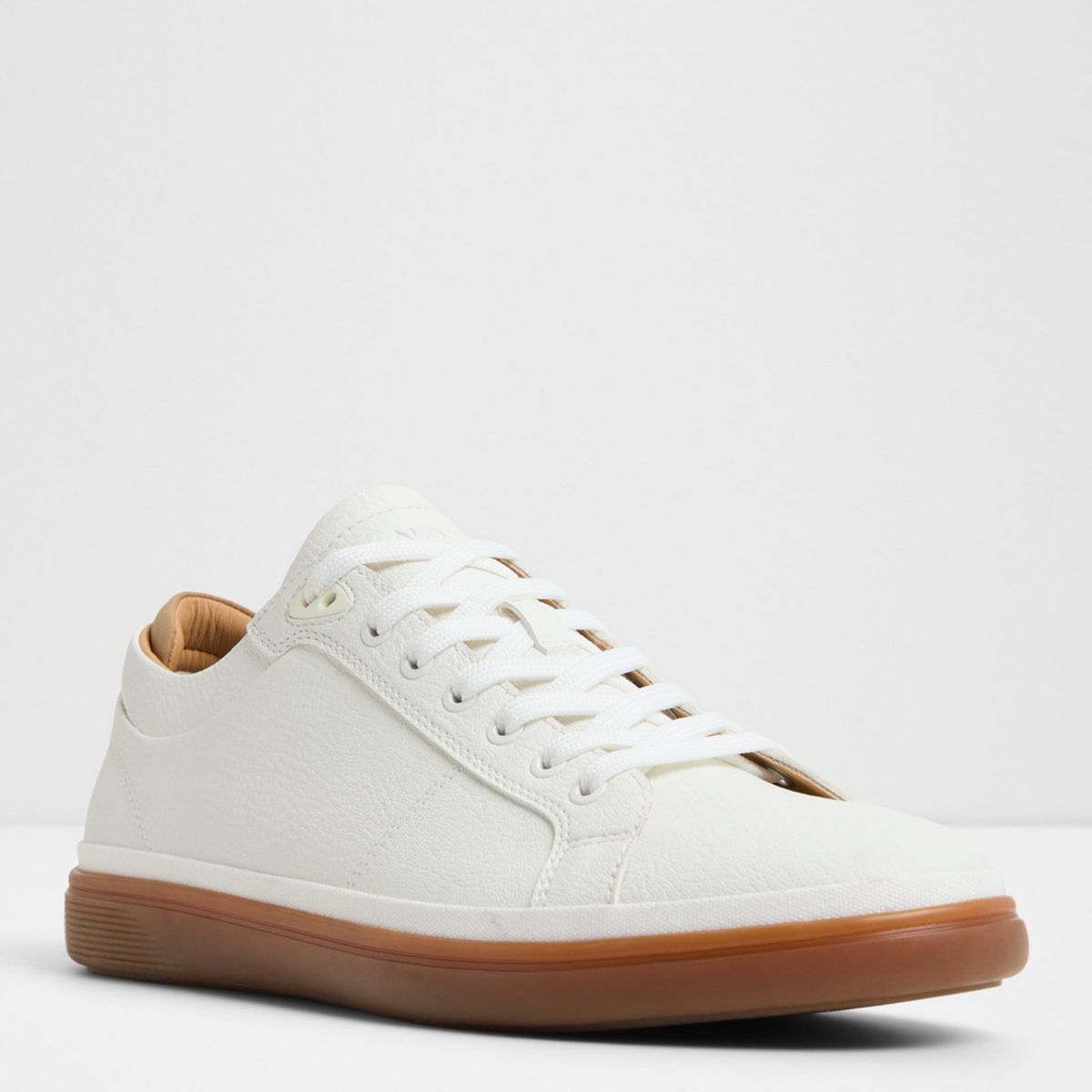 ALDO - Finespec Zapatilla Urbana Hombre Blanco Aldo