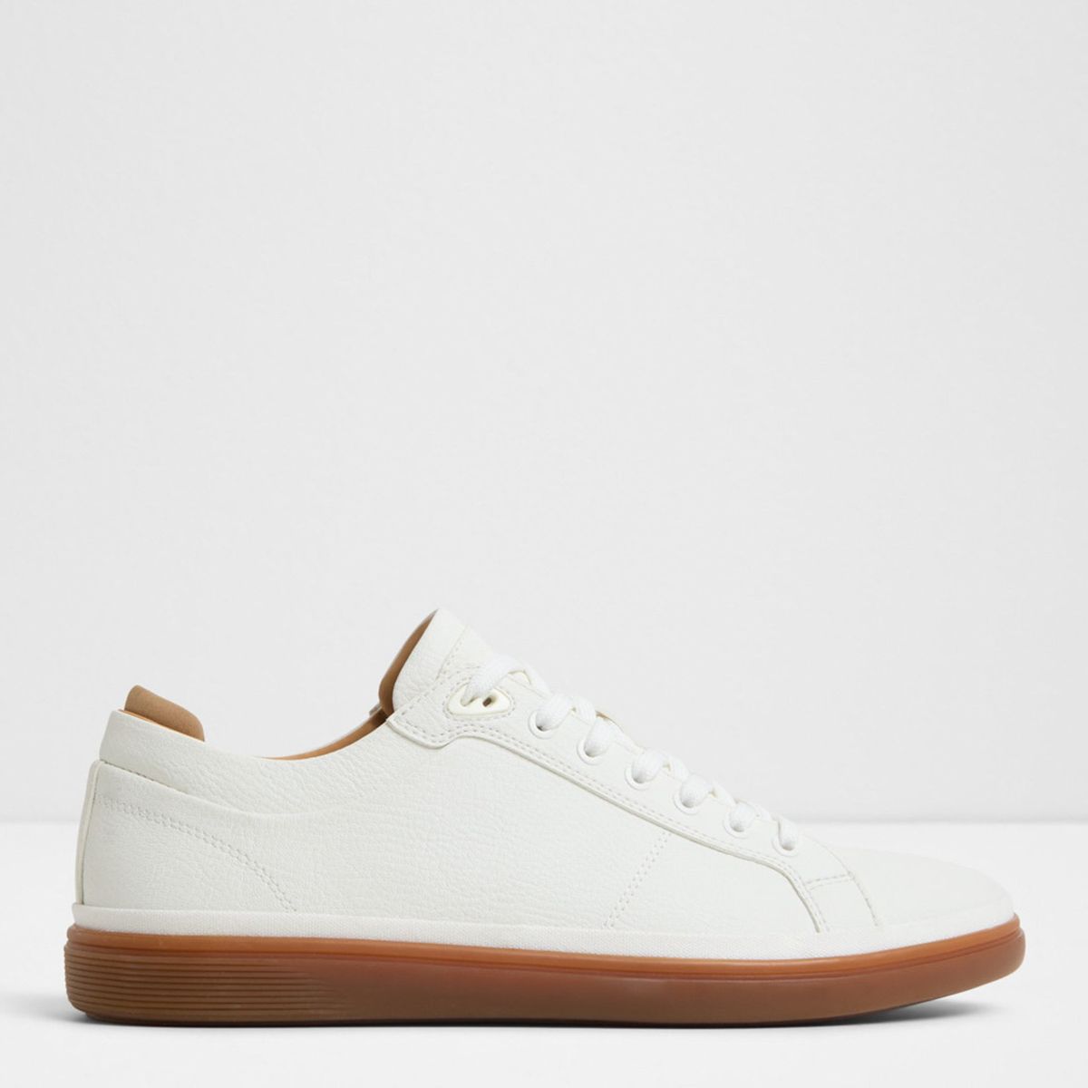 ALDO - Finespec Zapatilla Urbana Hombre Blanco Aldo