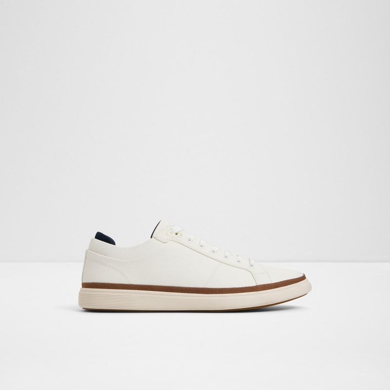 ALDO - Finespec Zapatilla Urbana Hombre Blanco Aldo
