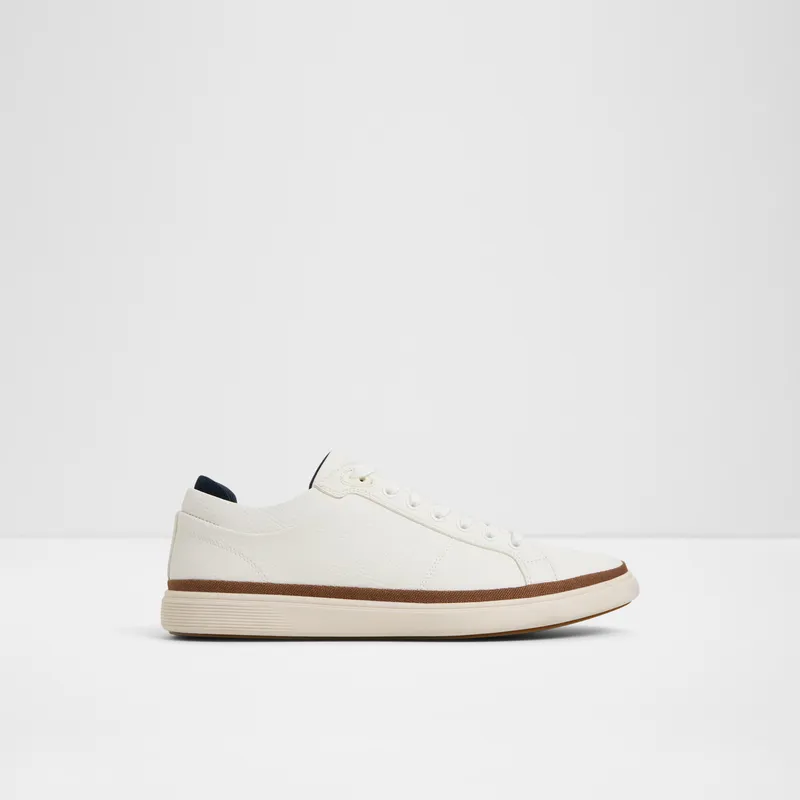 ALDO - Finespec Zapatilla Urbana Hombre Blanco Aldo