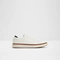 ALDO - Finespec Zapatilla Urbana Hombre Blanco