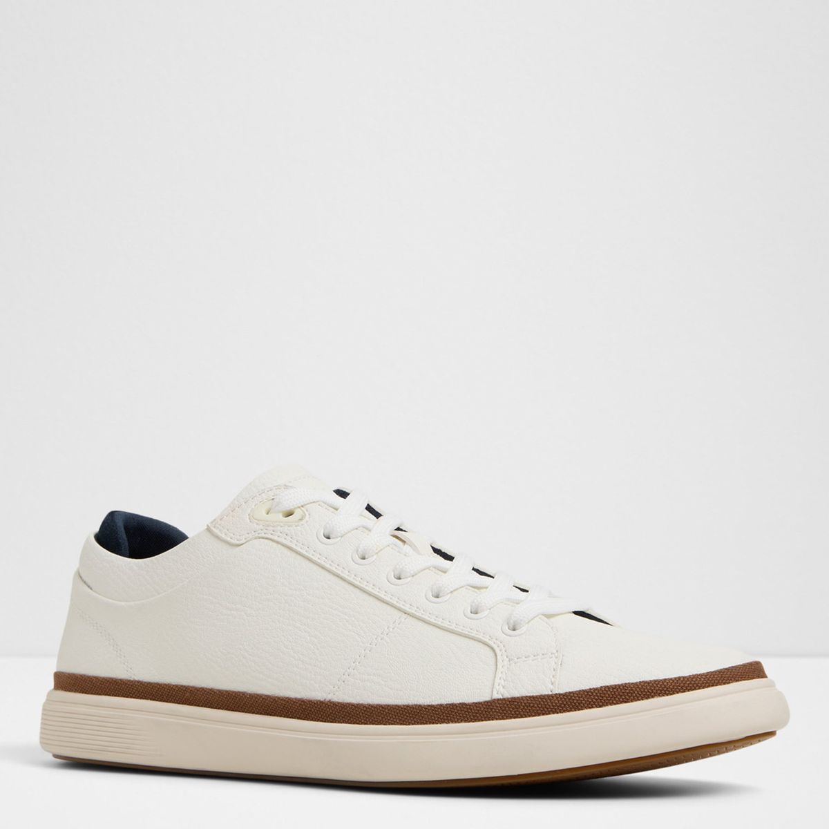 ALDO - Finespec Zapatilla Urbana Hombre Blanco Aldo