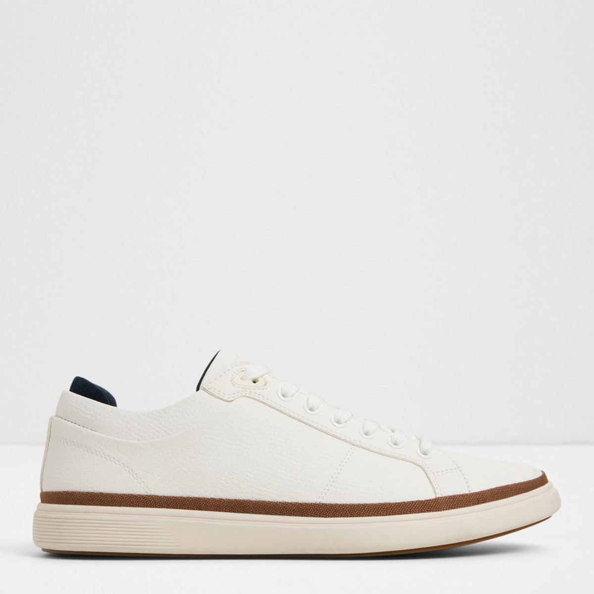 ALDO - Finespec Zapatilla Urbana Hombre Blanco Aldo