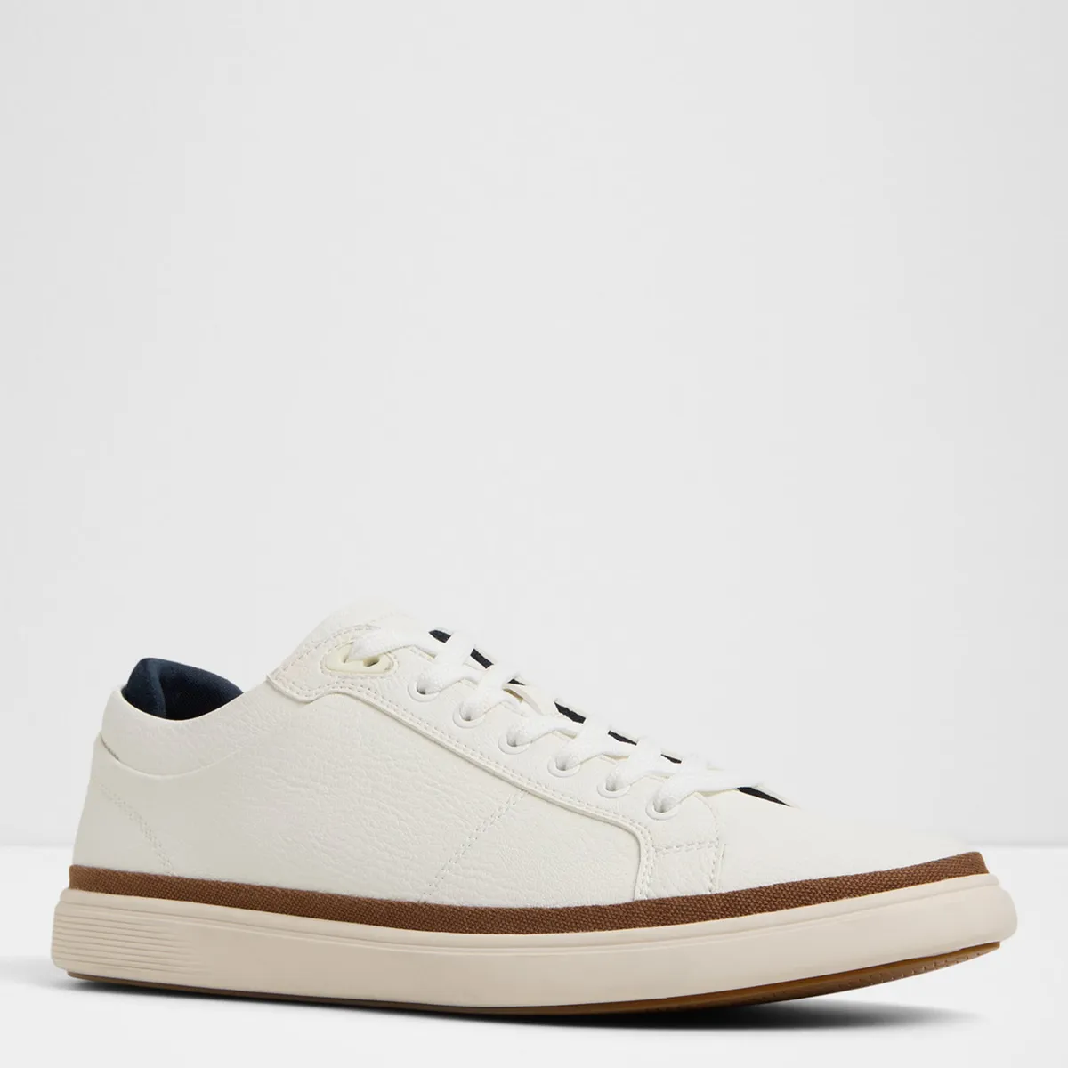 ALDO - Finespec Zapatilla Urbana Hombre Blanco Aldo
