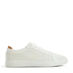 ALDO - Finespec Zapatilla Urbana Hombre Blanco
