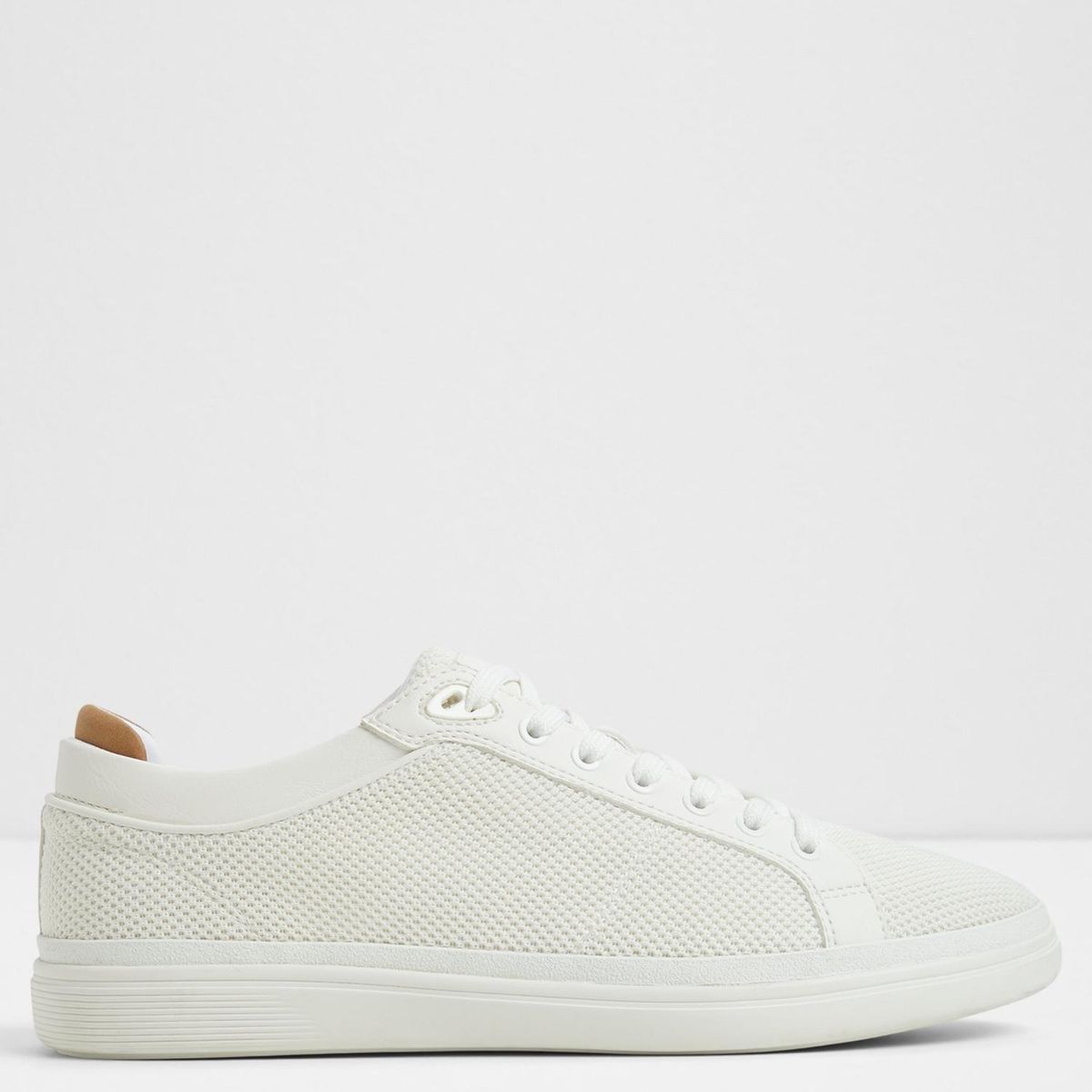 ALDO - Finespec Zapatilla Urbana Hombre Blanco Aldo