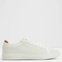 Finespec Zapatilla Urbana Hombre Blanco