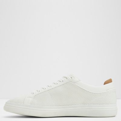 Imagen 2 del producto Finespec Zapatilla Urbana Hombre Blanco