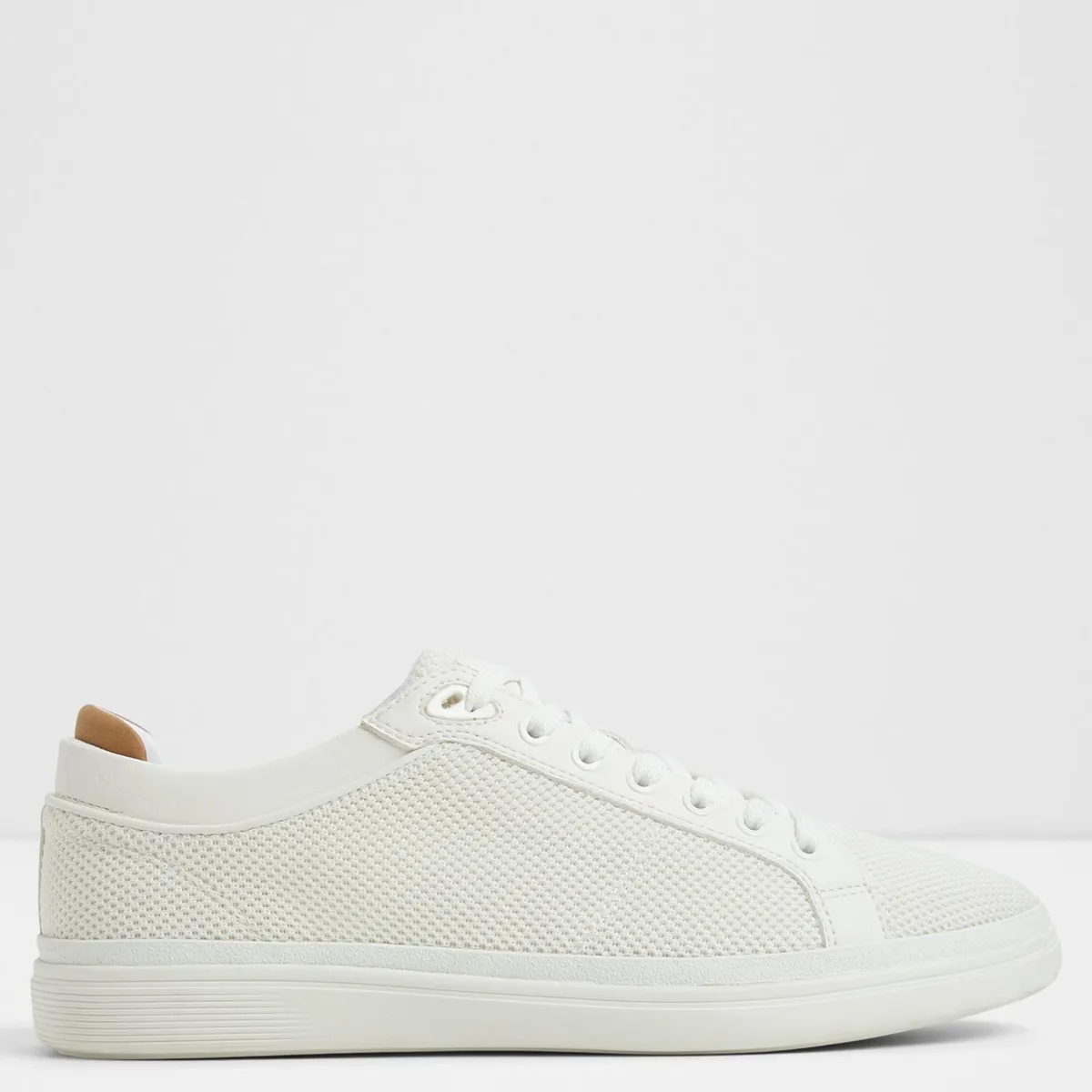 ALDO - Finespec Zapatilla Urbana Hombre Blanco Aldo