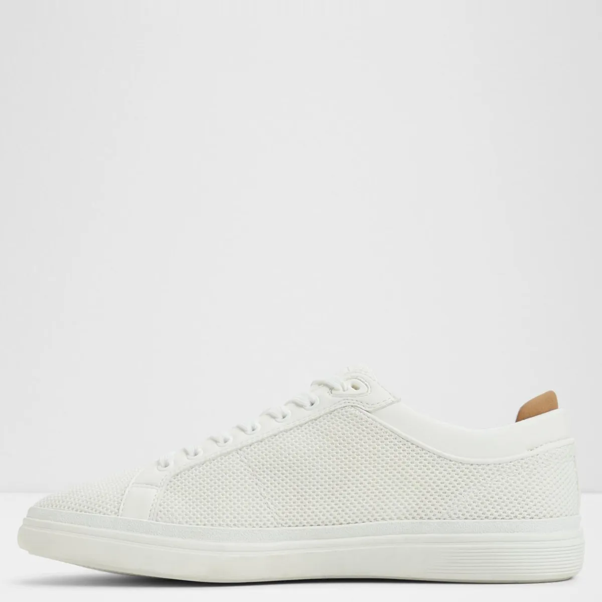 ALDO - Finespec Zapatilla Urbana Hombre Blanco Aldo