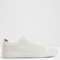 Finespec Zapatilla Urbana Hombre Blanco