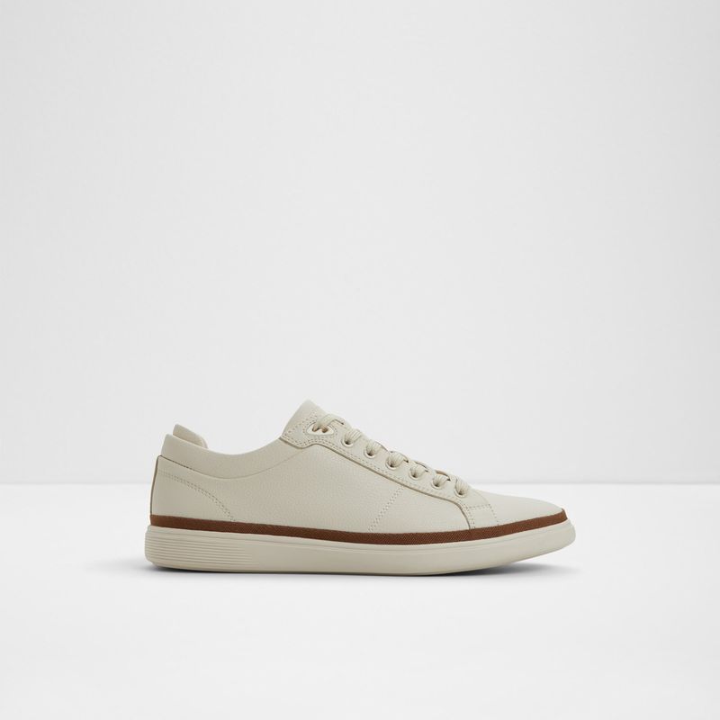 ALDO - Finespec Zapatilla Urbana Hombre Beige Aldo
