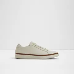 ALDO - Finespec Zapatilla Urbana Hombre Beige