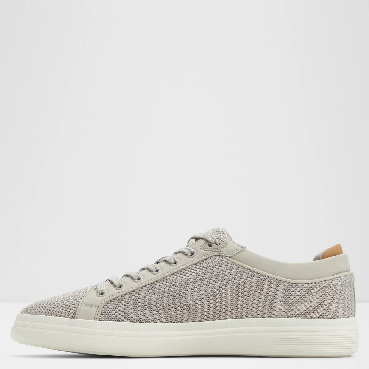 ALDO - Finespec Zapatilla Urbana Hombre Gris Aldo