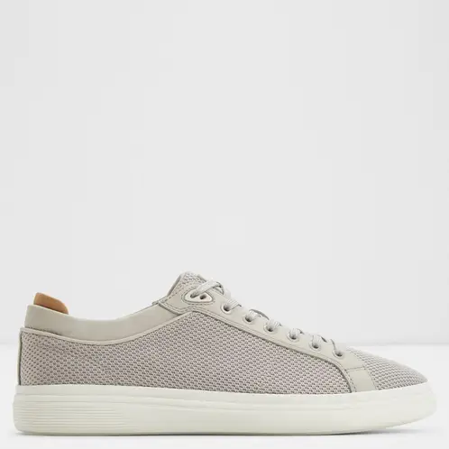 ALDO - Finespec Zapatilla Urbana Hombre Gris