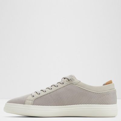 Imagen 2 del producto Finespec Zapatilla Urbana Hombre Gris