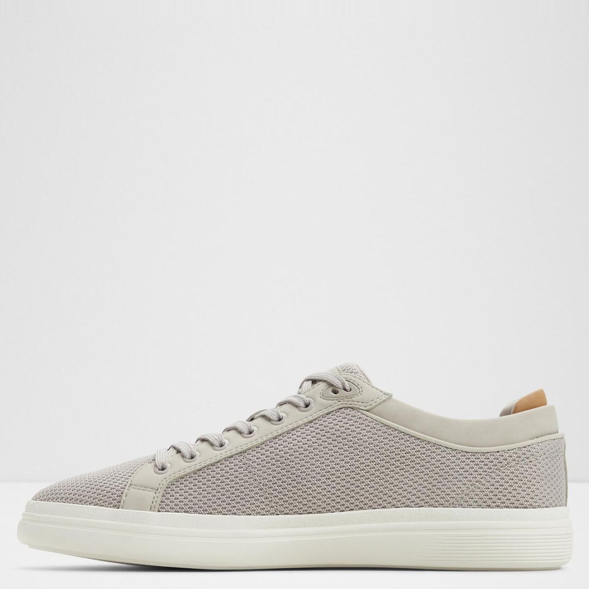 ALDO - Finespec Zapatilla Urbana Hombre Gris Aldo