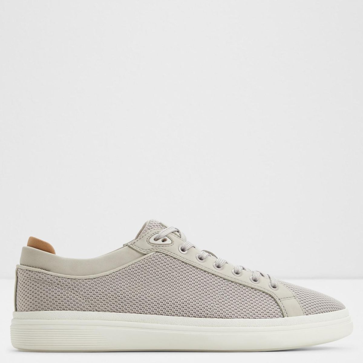 ALDO - Finespec Zapatilla Urbana Hombre Gris Aldo