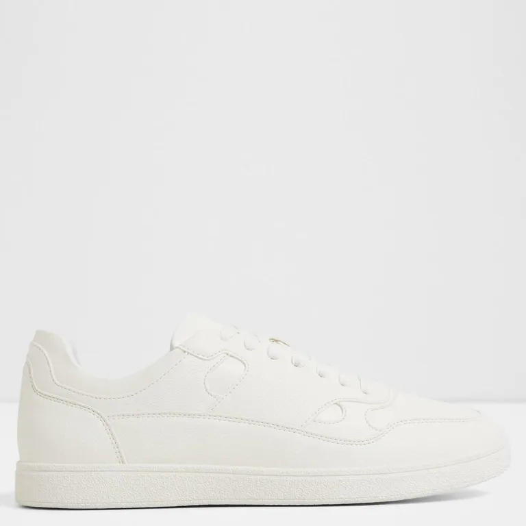 ALDO Curtis Zapatilla Urbana Hombre Blanco