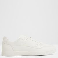 Curtis Zapatilla Urbana Hombre Blanco